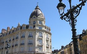 Hôtel Carlton Lille